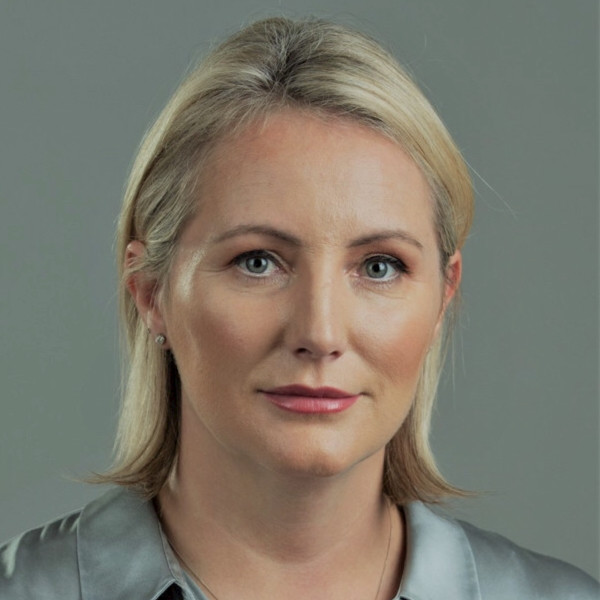Elaine Murphy