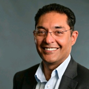 Mani Hussain