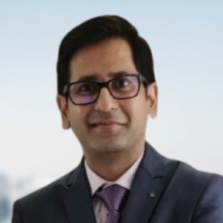 Rahul Cchetlangia