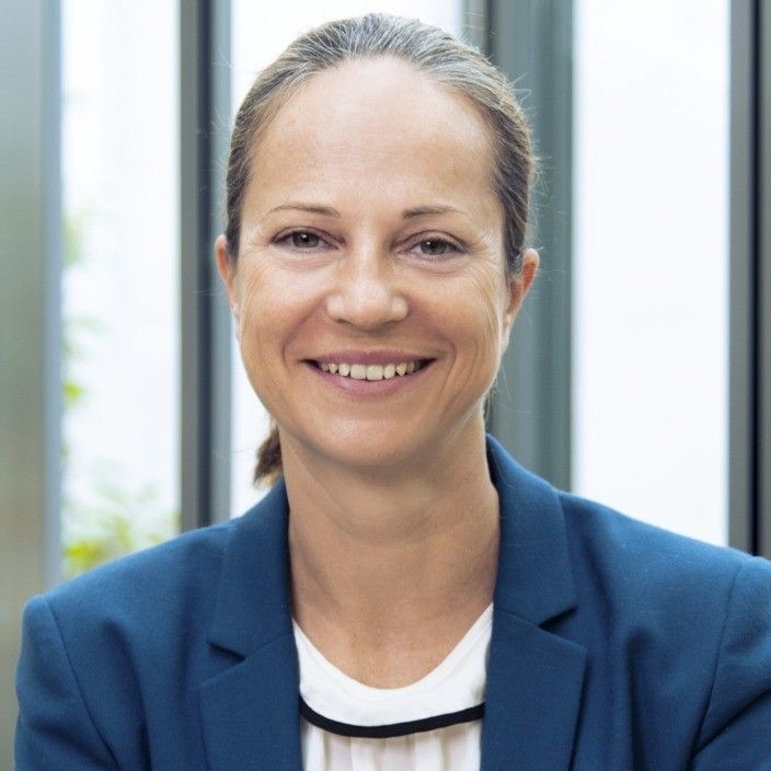Susanne Zweyer