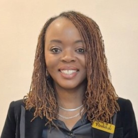 Tendai Wileman