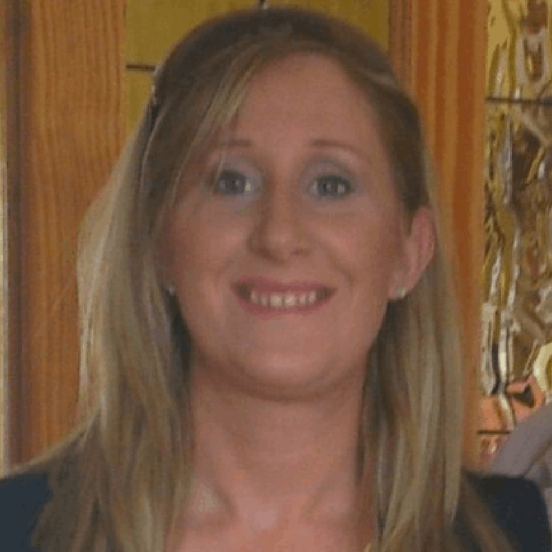 Anita Dalton