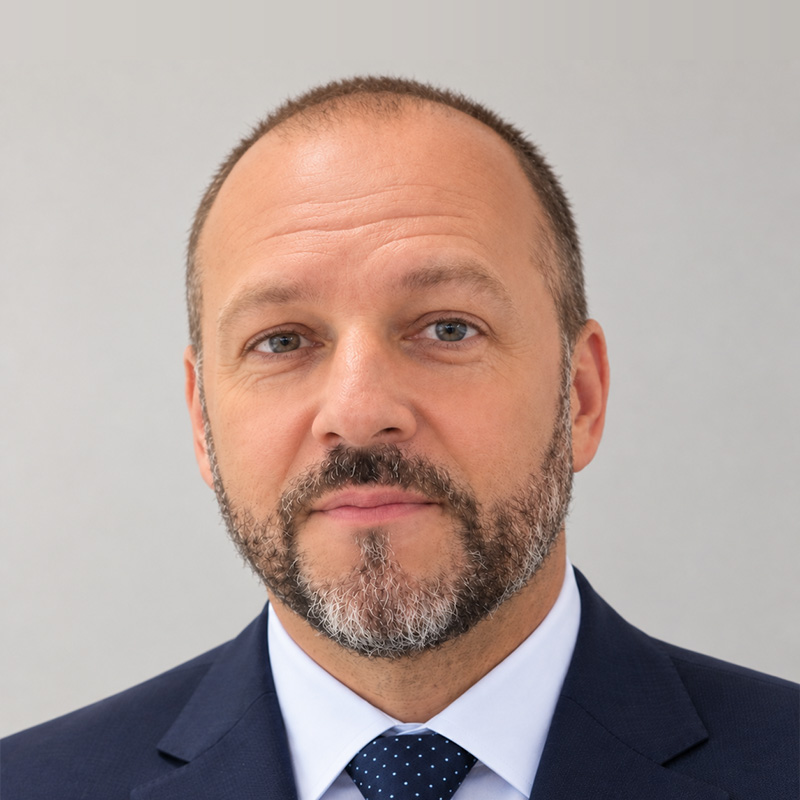 Federico Perez Mangado