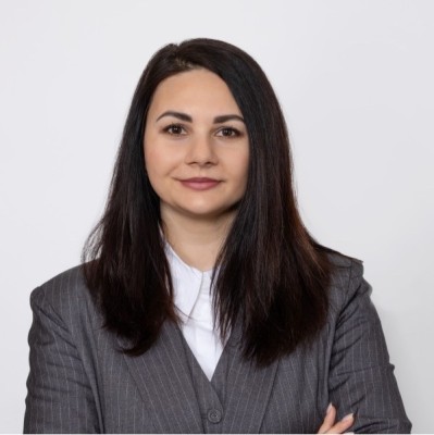 Olga Bunieieva