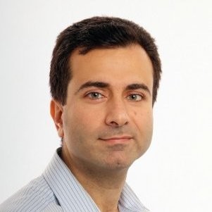 Alireza Moayyeri