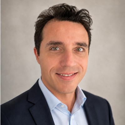 Bruno Casaes Teixeira