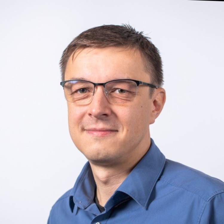 Christof Jager