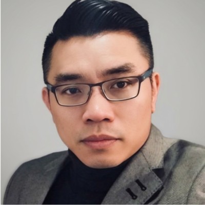 Ck (Chuang Kee) Ong