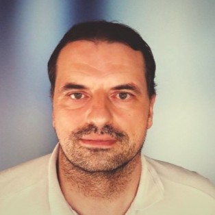Dragan Urosevic