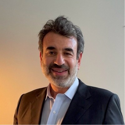 Emanuele De Rinaldis