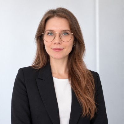 Ewa Gajewska