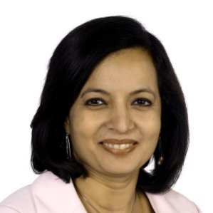 Geeta Menon