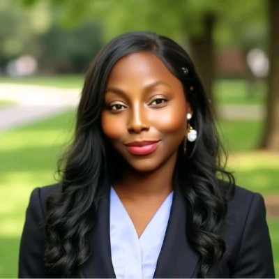 Jennifer Onwumeh -Okwundu