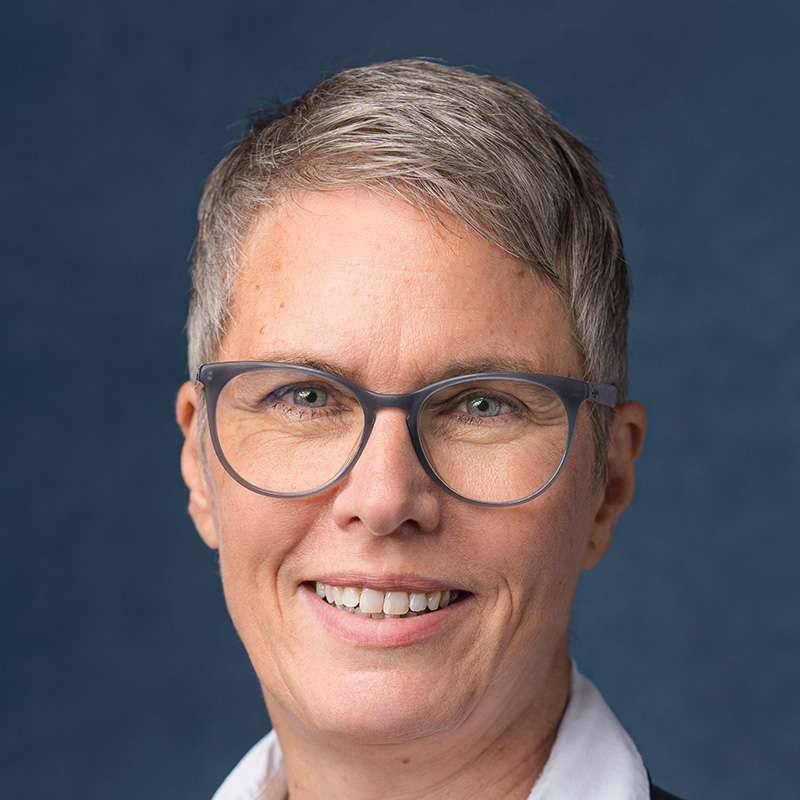 Karen Edelmann-Stergiou