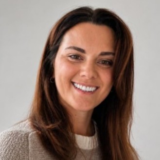 Kirsty Sweeney