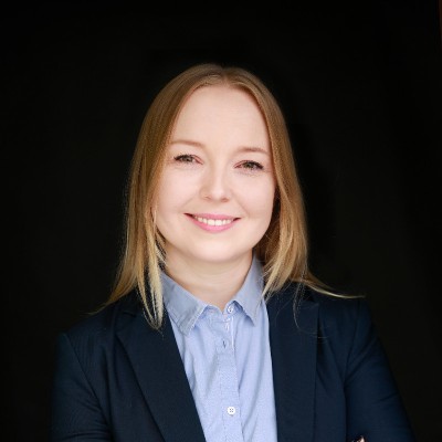 Magdalena Anna Pniewska