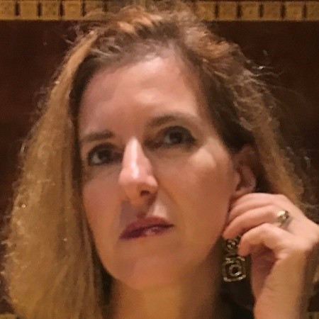 Markella Boudioni