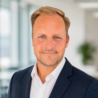 Mathias Madsen