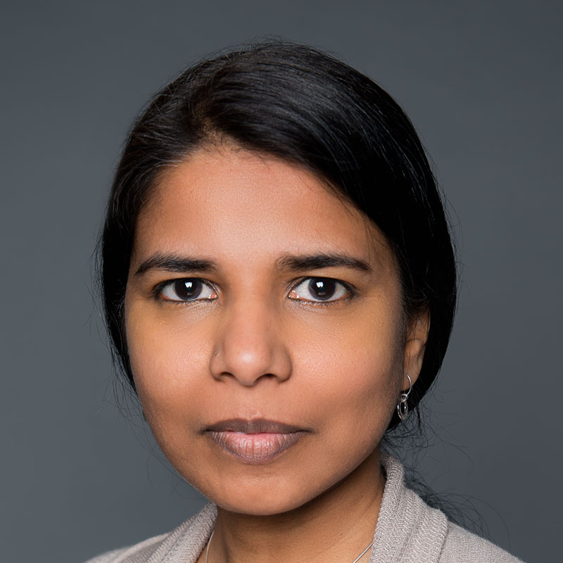Puja Myles