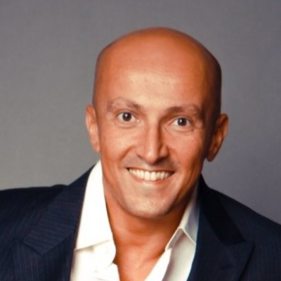 Rafik Fellague-Chebra