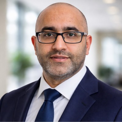 Zubair Hussain