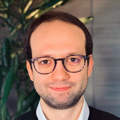A. Sinan Yavuz