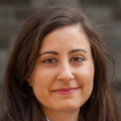 Afroditi Avgerinou