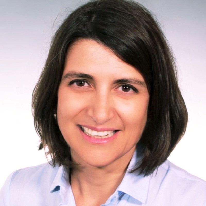 Anastassia Anastassopoulou