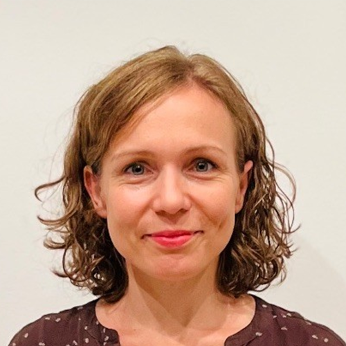 Claudia Wiedemann