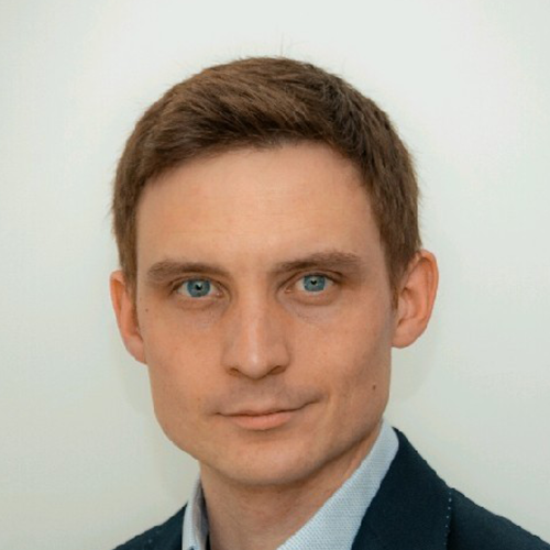 Damjan Bonac