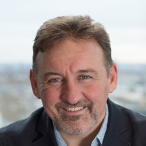 David Gillen