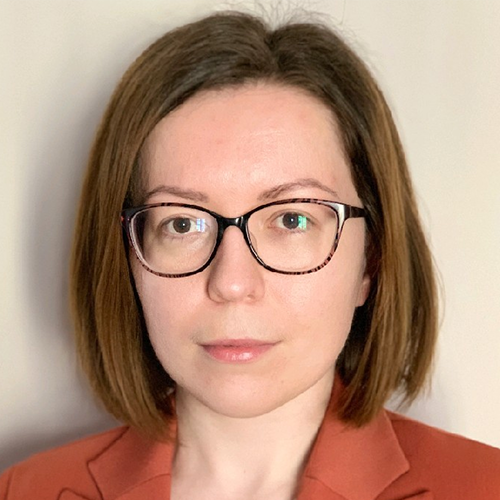Elena Veklenko