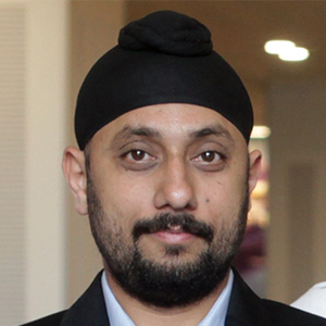 Gurpreet Singh