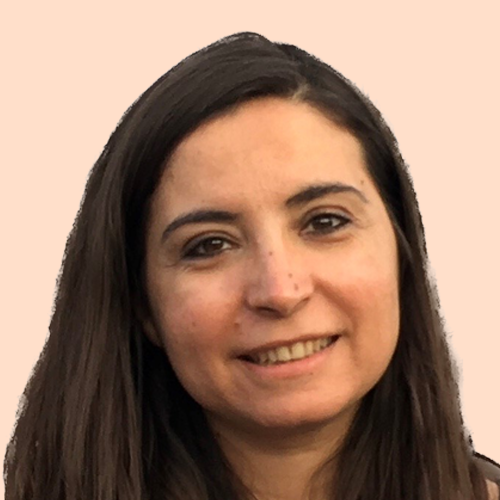 Irena Brookes-Smith