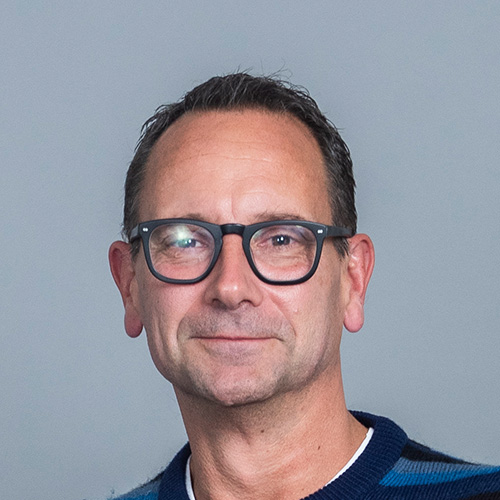 Jakob E. Larsen