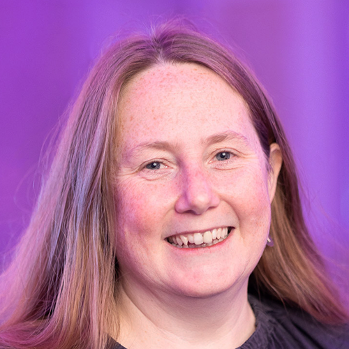 Karen Matthews