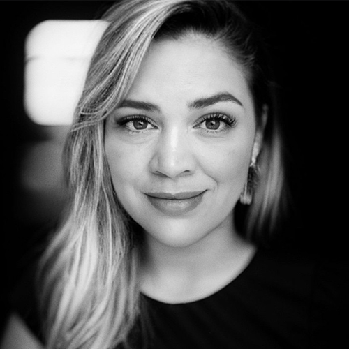 Laura Arce Mora