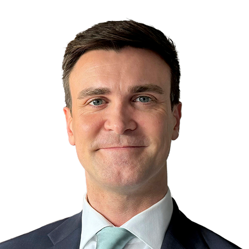 Luke Tregilgas