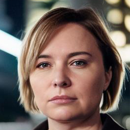 Marina Borozna