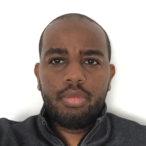 Mohamed Abdillahi