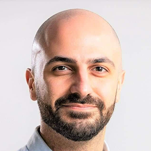 Nick Nikberg
