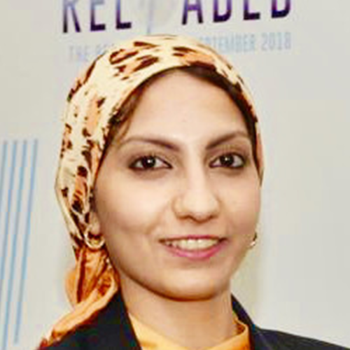 Raghda Mohamed