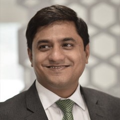 Ritesh Dogra