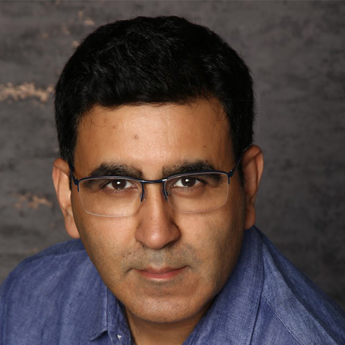 Sanjeev Srivastav
