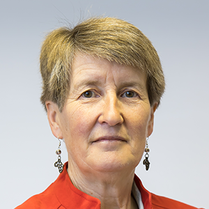 Tina Barton