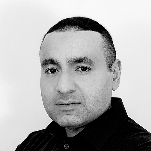Waheed Jowiya
